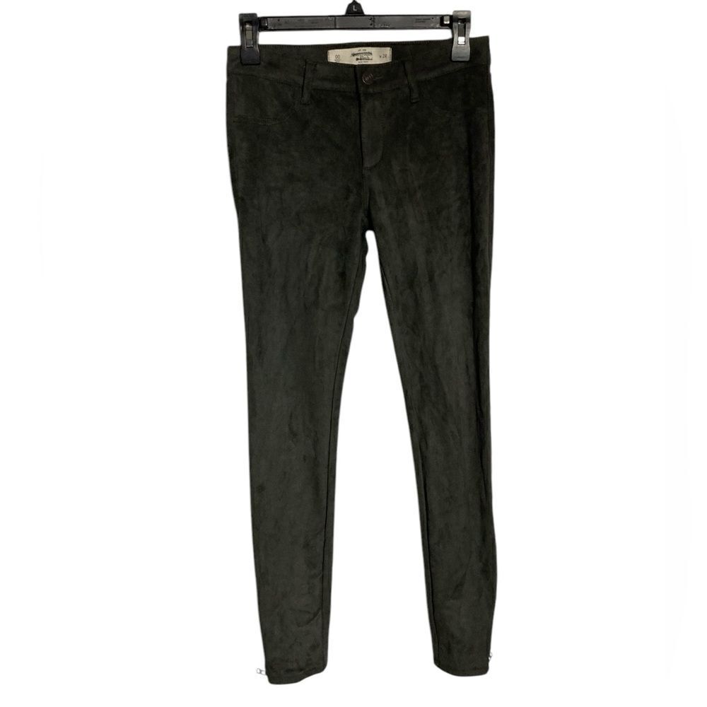 Abercrombie & Fitch Pants Woman’s Size 24